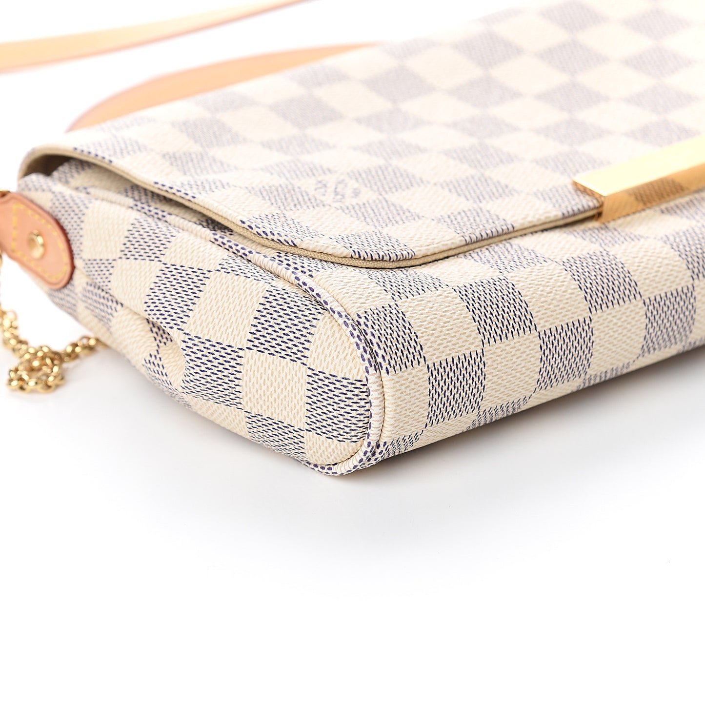 Damier Azur Favorite MM
