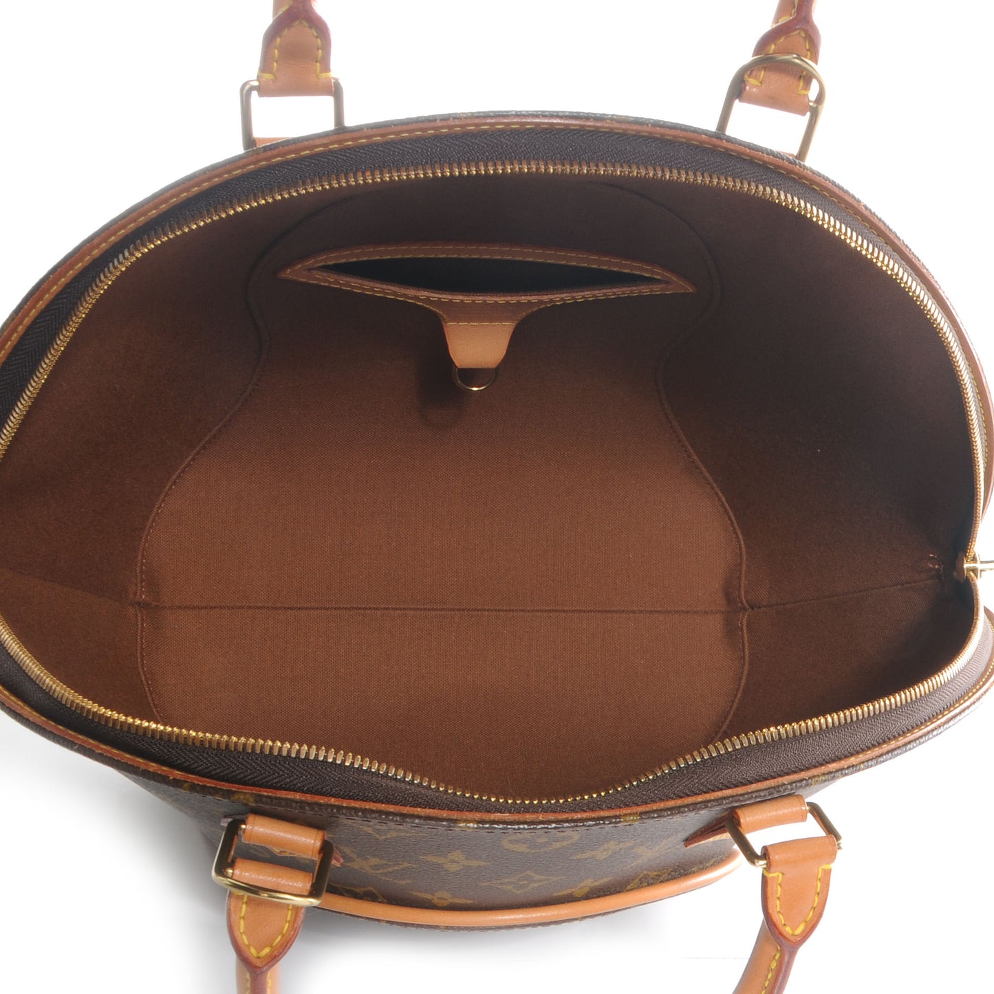 Monogram Ellipse MM
