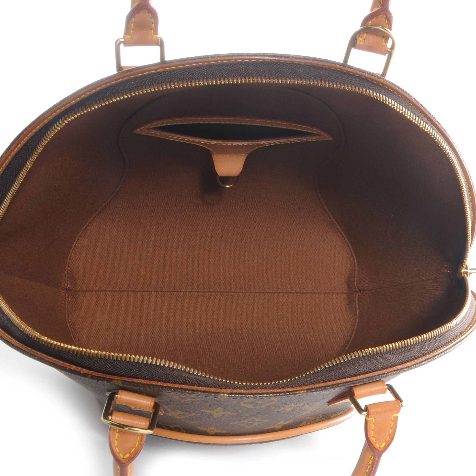 Louis Vuitton Monogram Ellipse MM 5 of 8