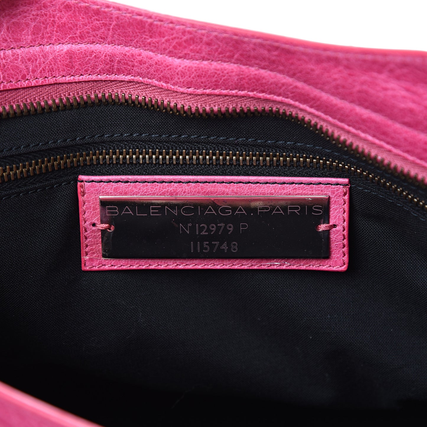 Agneau Classic Hardware City Sorbet