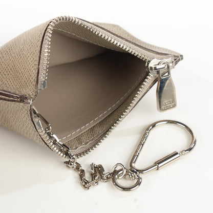 Louis Vuitton Taiga Key Pouch Polar 5 of 6