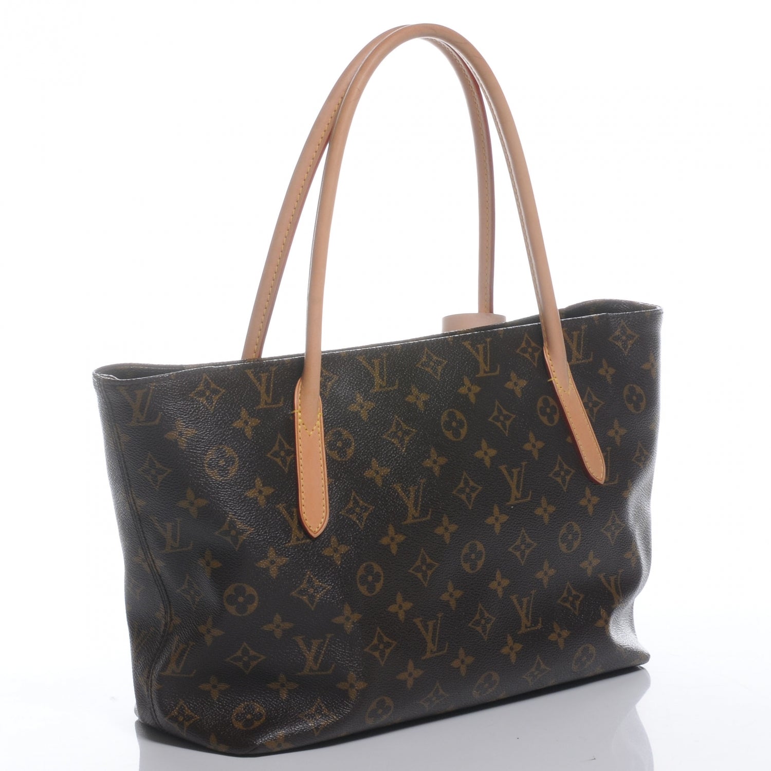 Louis Vuitton Monogram Raspail PM 4 of 9
