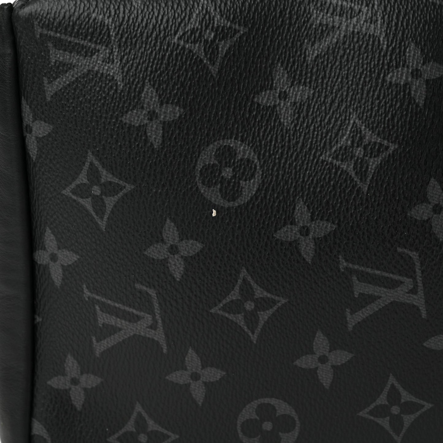 Monogram Eclipse Discovery Backpack PM NM