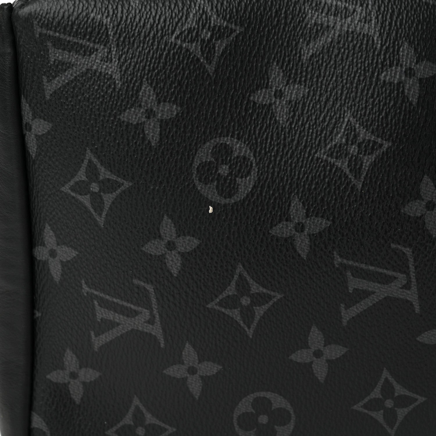 Louis Vuitton Monogram Eclipse Discovery Backpack PM NM 8 of 14