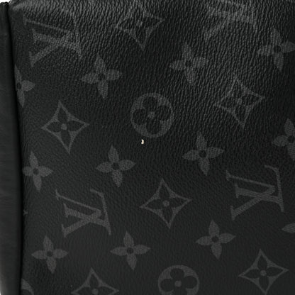 Louis Vuitton Monogram Eclipse Discovery Backpack PM NM 8 of 14