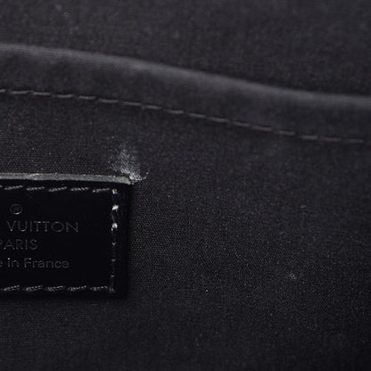 Louis Vuitton Epi Madeleine PM Black 9 of 11