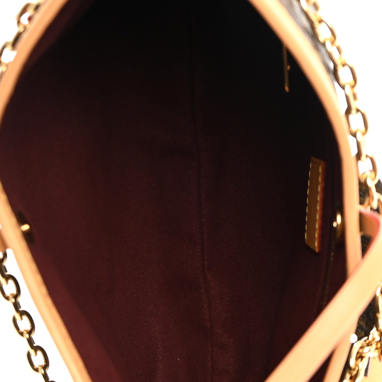 Monogram CarryAll BB