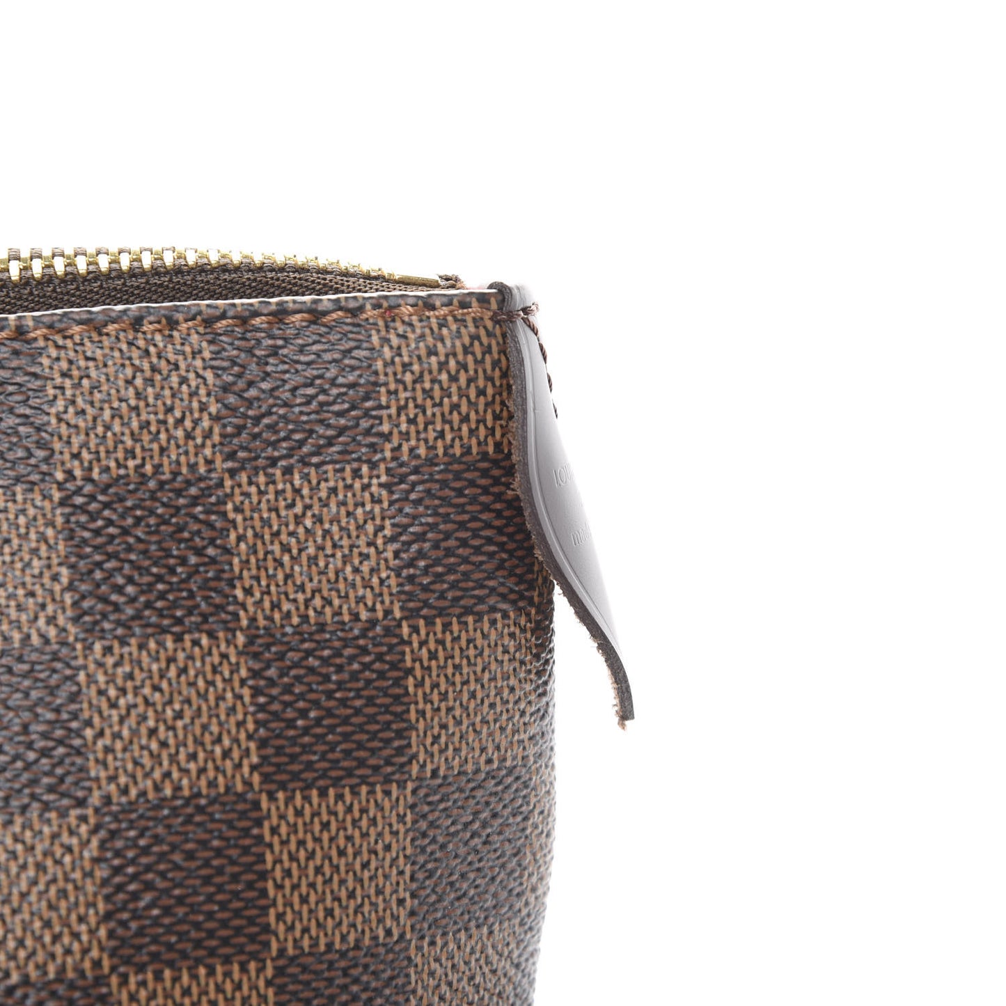 Damier Ebene Totally MM