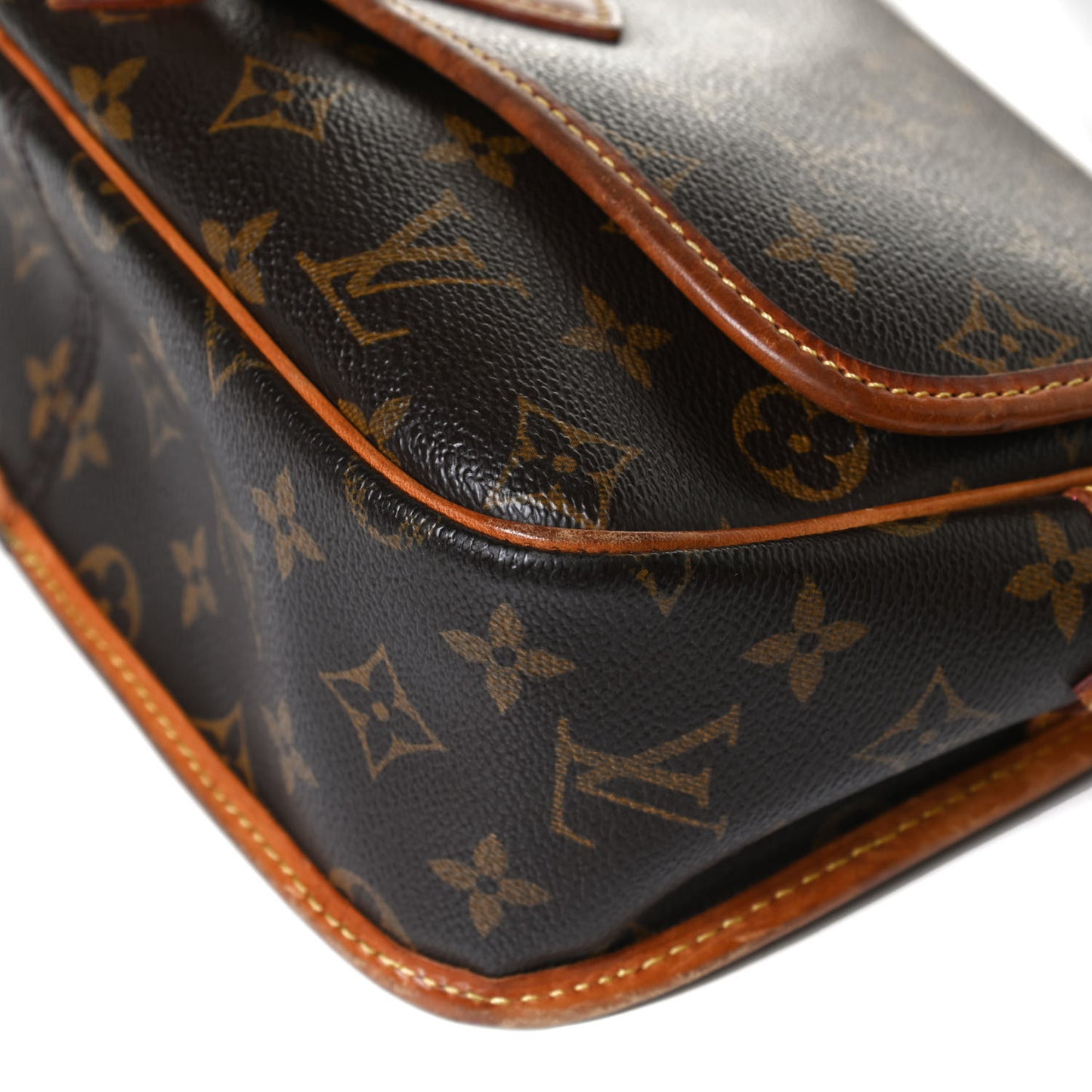 Monogram Sologne