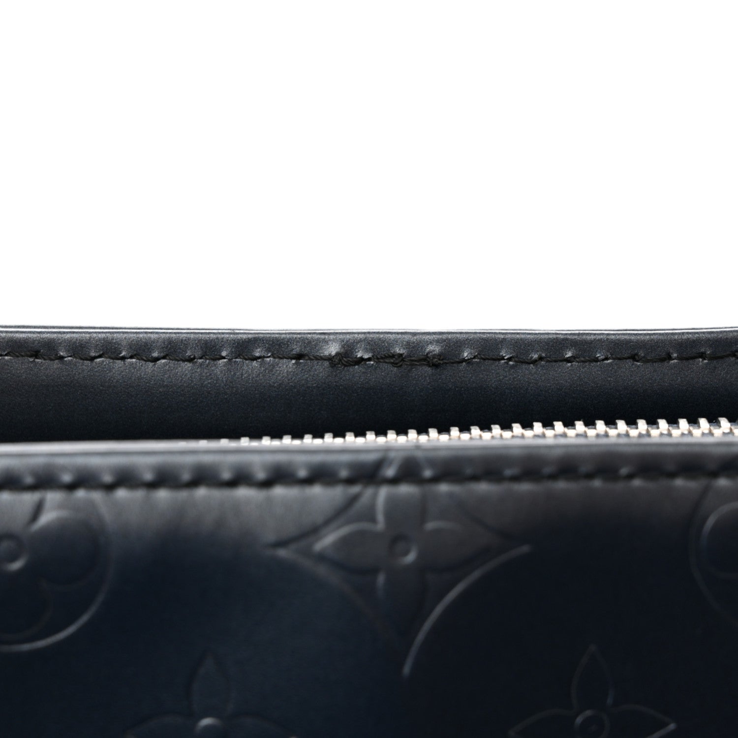 Louis Vuitton Mat Monogram Stockton Blue 10 of 12