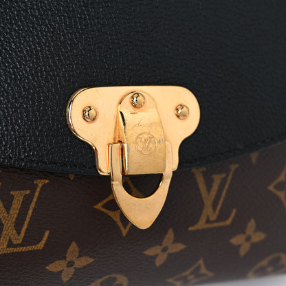 Louis Vuitton Monogram Saint Placide Black 13 of 19