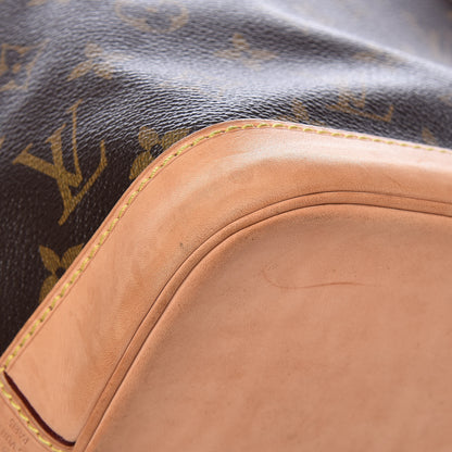 Louis Vuitton Monogram Petit Noe NM 10 of 19