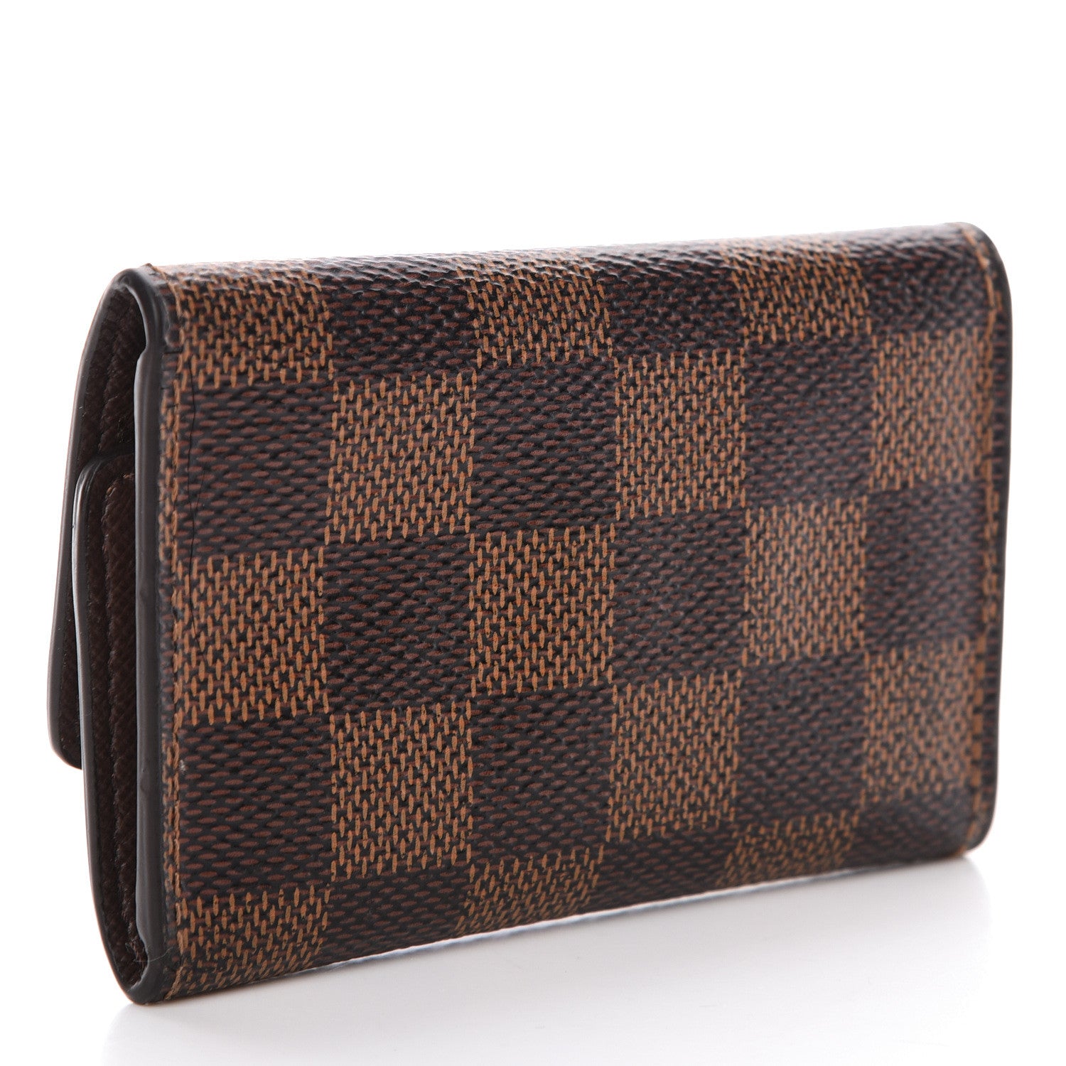Louis Vuitton Damier Ebene Multicles 6 Key Holder 3 of 10