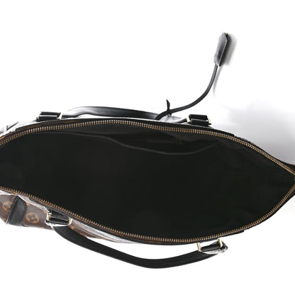 Louis Vuitton Monogram Estrela NM Black 4 of 4