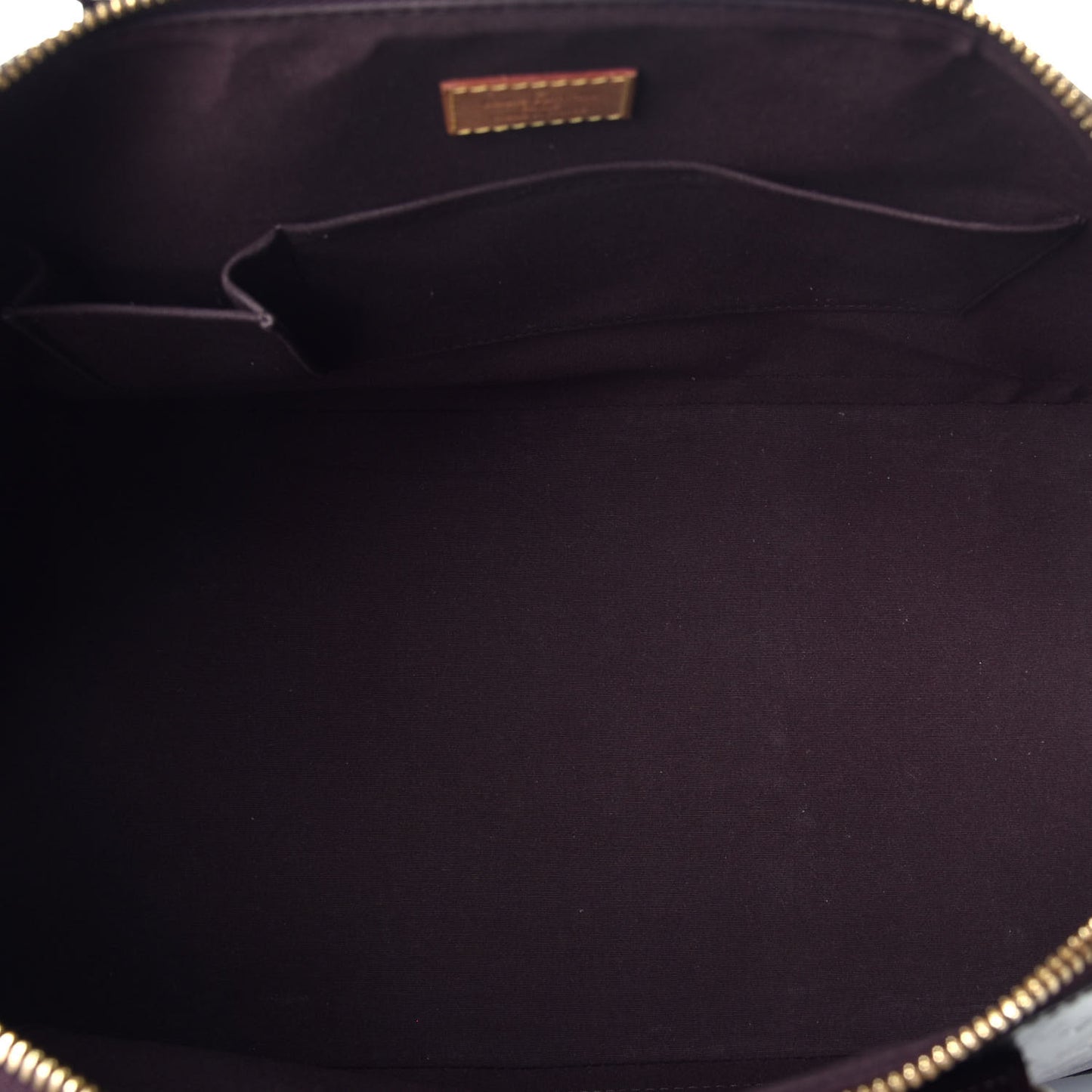 Vernis Alma GM XL Amarante