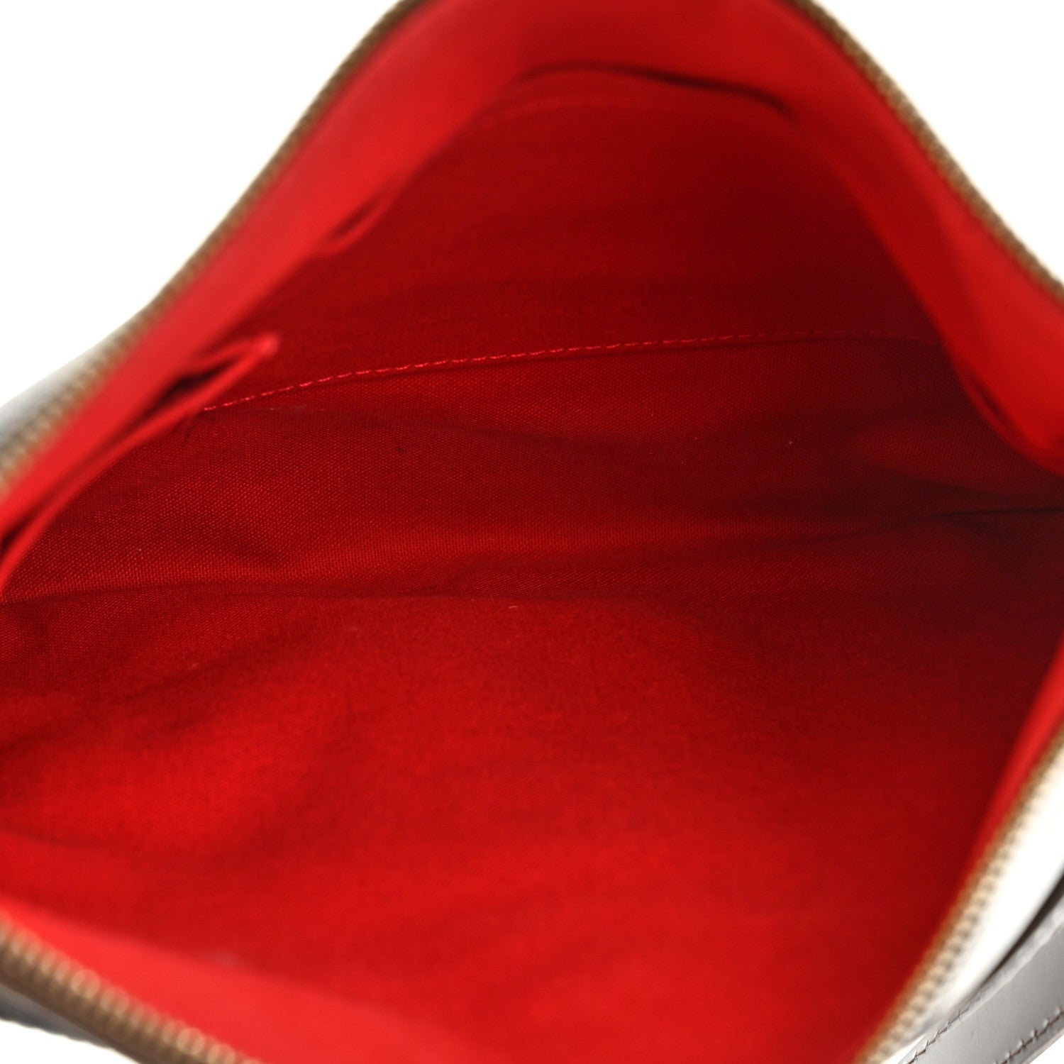 Louis Vuitton Damier Ebene Bloomsbury PM 5 of 10