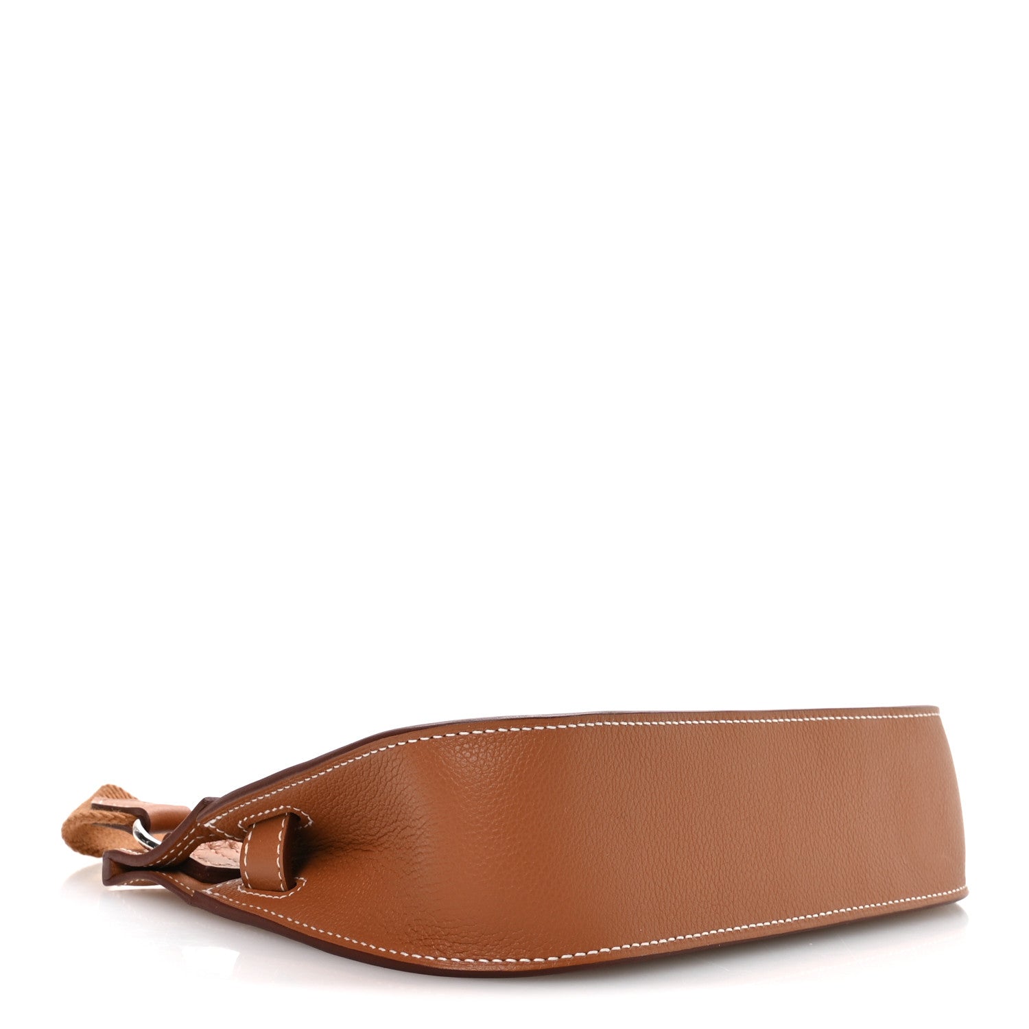 Hermes Evercolor Mini Jypsiere Gold 4 of 11