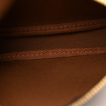 Louis Vuitton Monogram Mini Pochette Accessories 5 of 8