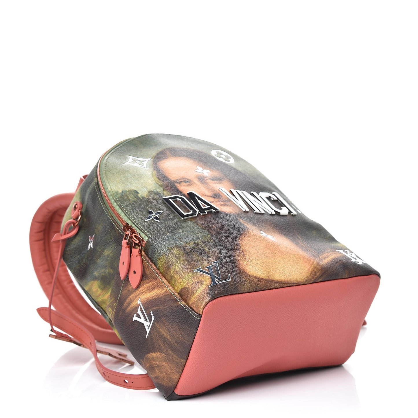 Masters Da Vinci Palm Springs Backpack