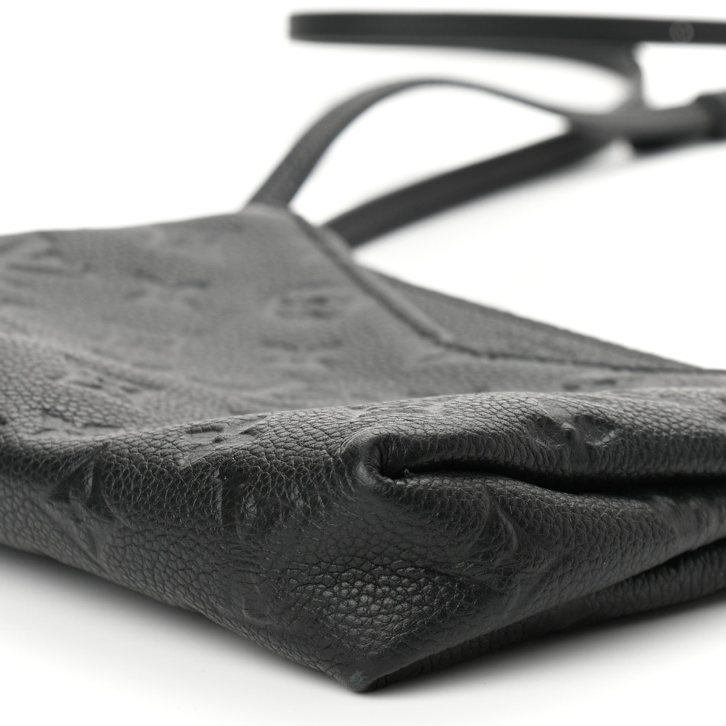 Empreinte Pallas Crossbody Black