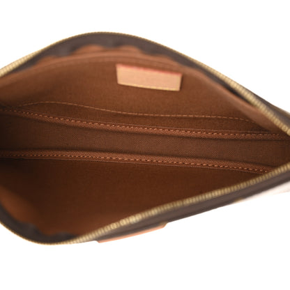 Louis Vuitton Monogram Multi Pochette Accessories Large Pochette 5 of 11