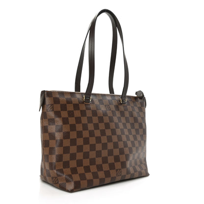 Louis Vuitton Damier Ebene Iena PM 2 of 7
