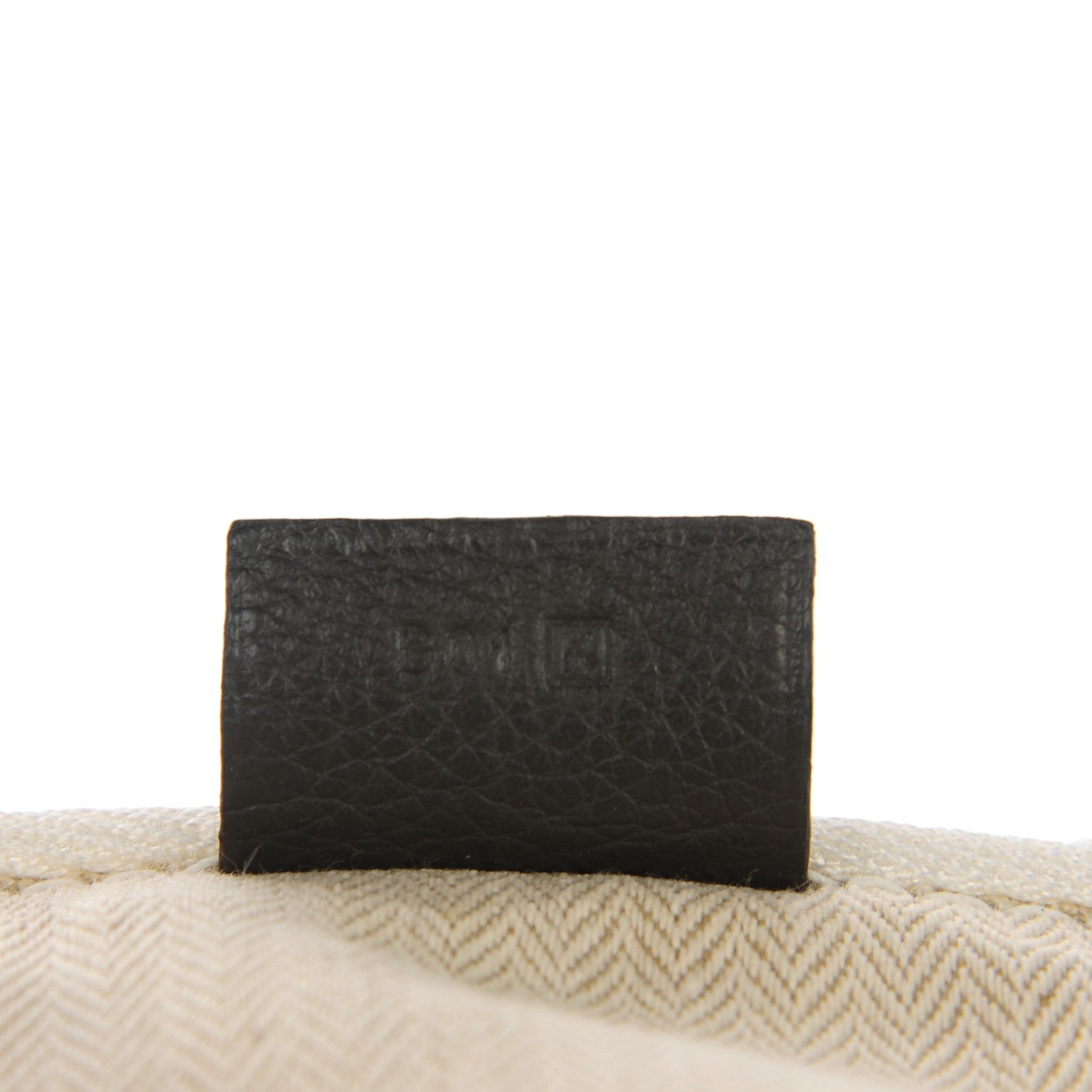 Hermes Toile Taurillon Clemence Victoria II 43 Ecru Graphite 10 of 16