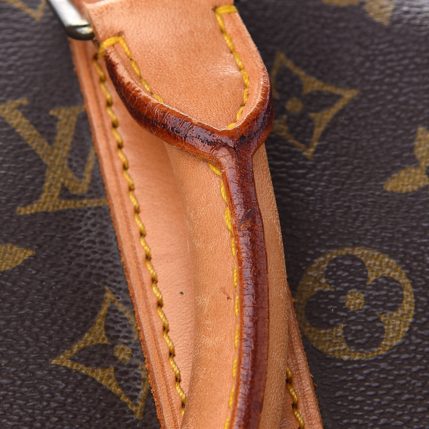 Monogram Keepall 45