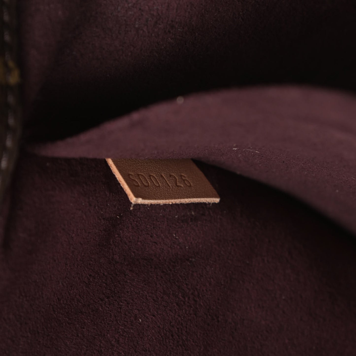 Monogram Montaigne GM