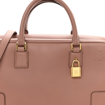 Loewe Calfskin Amazona 28 Blush 6 of 10