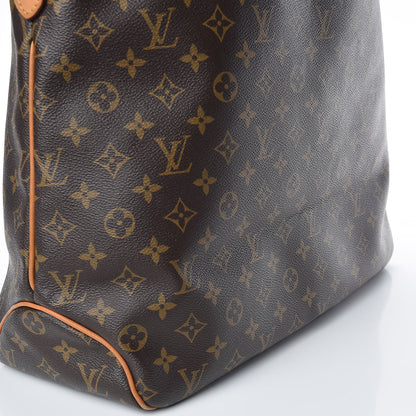 Louis Vuitton Monogram Delightful MM 14 of 14
