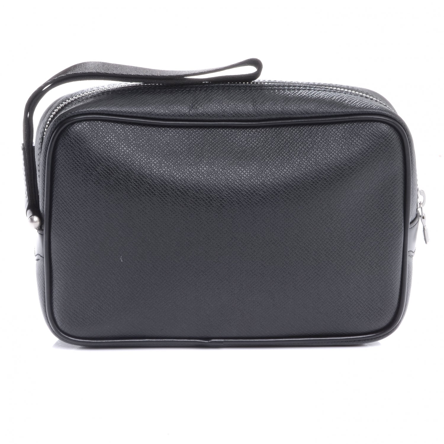 Louis Vuitton Taiga Kaluga Toiletry Pouch 2 of 6