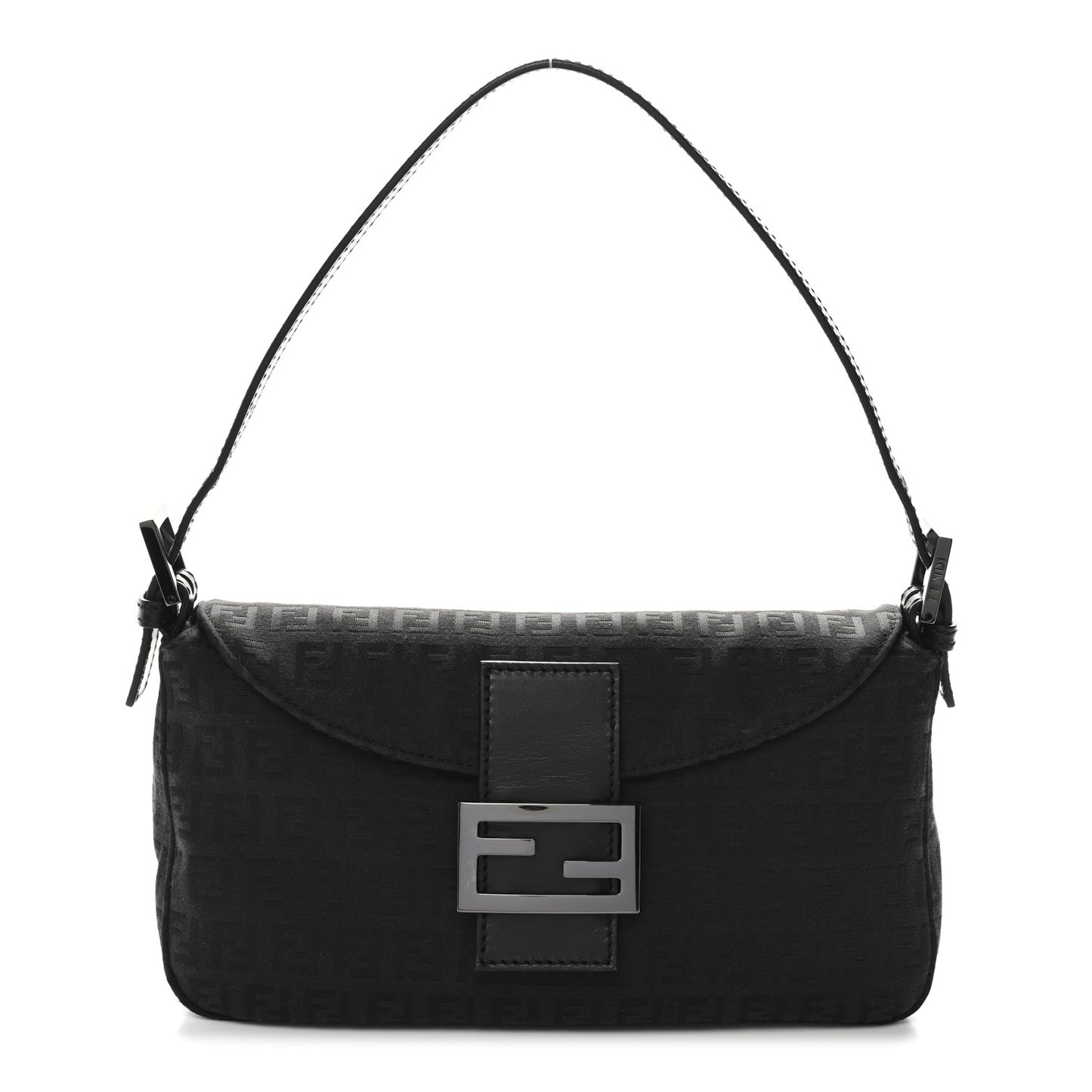 Zucchino Baguette Black