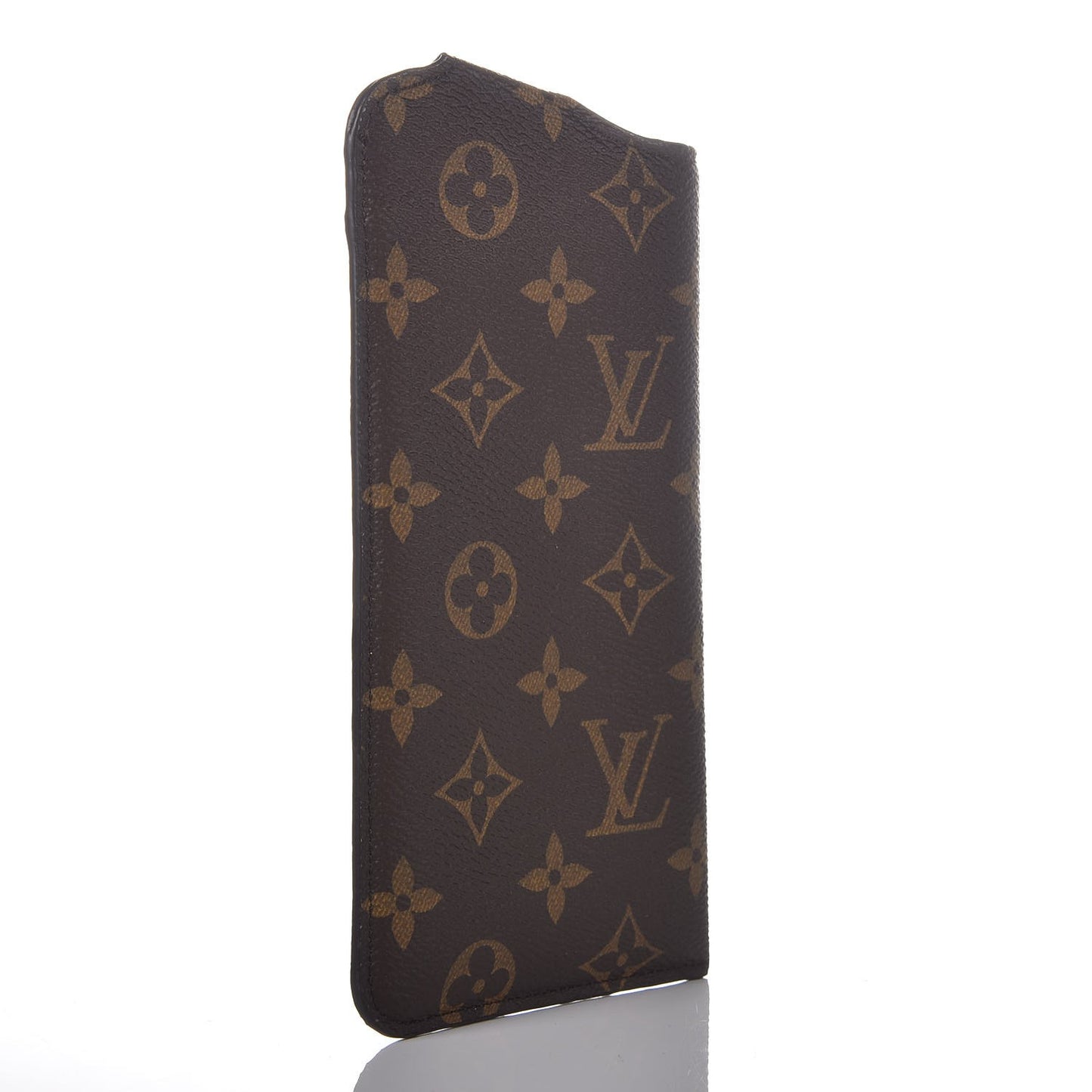 Monogram Sunglasses Case MM
