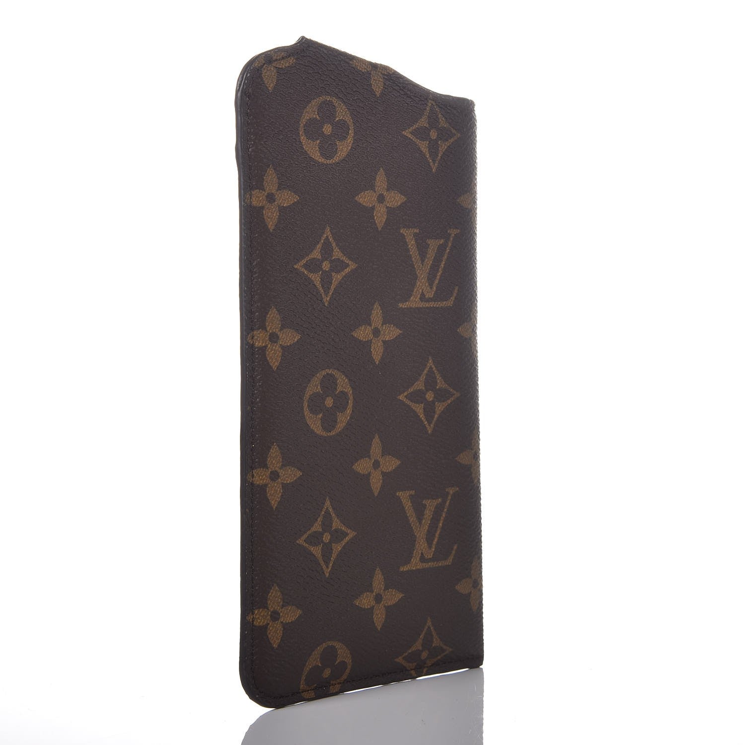 Louis Vuitton Monogram Sunglasses Case MM 3 of 6