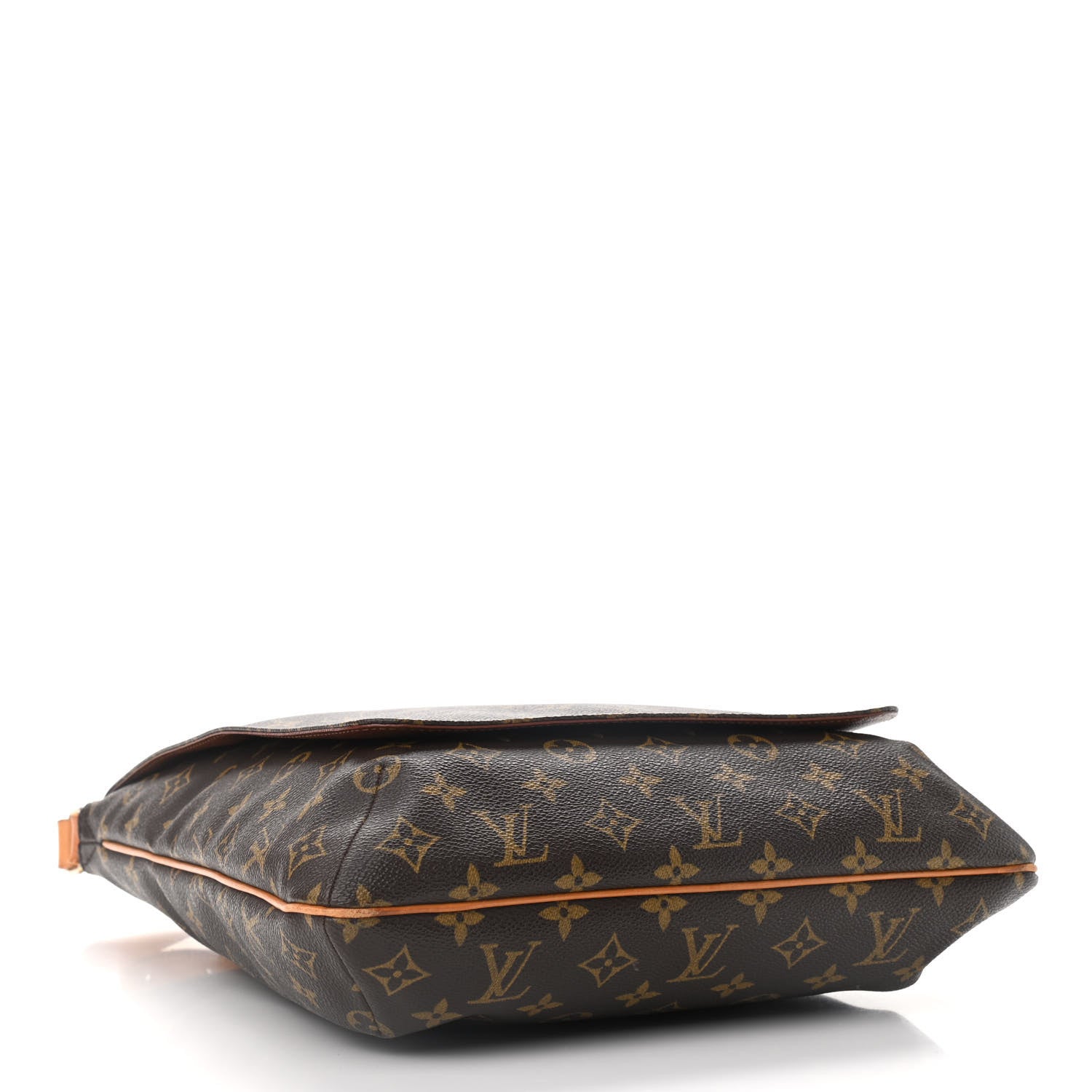 Louis Vuitton Monogram Musette GM 4 of 13
