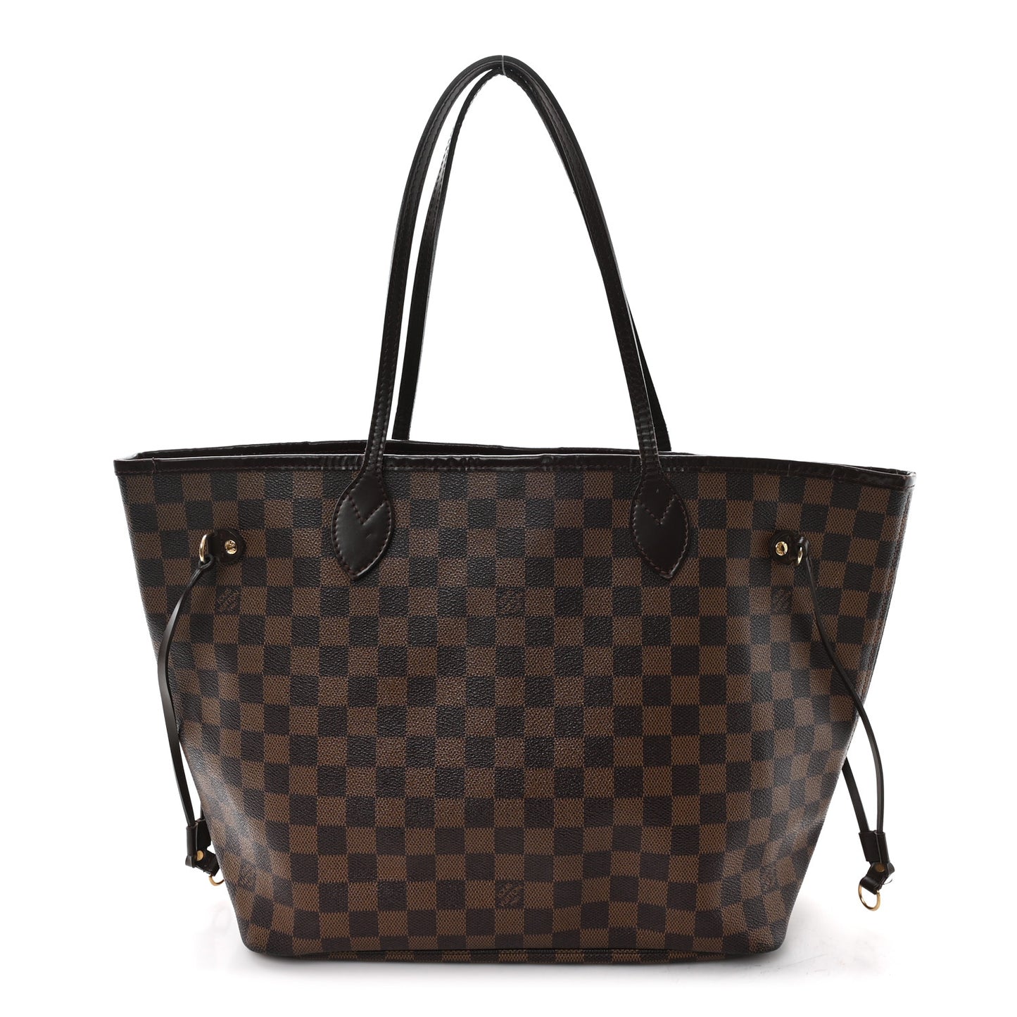Damier Ebene Neverfull MM