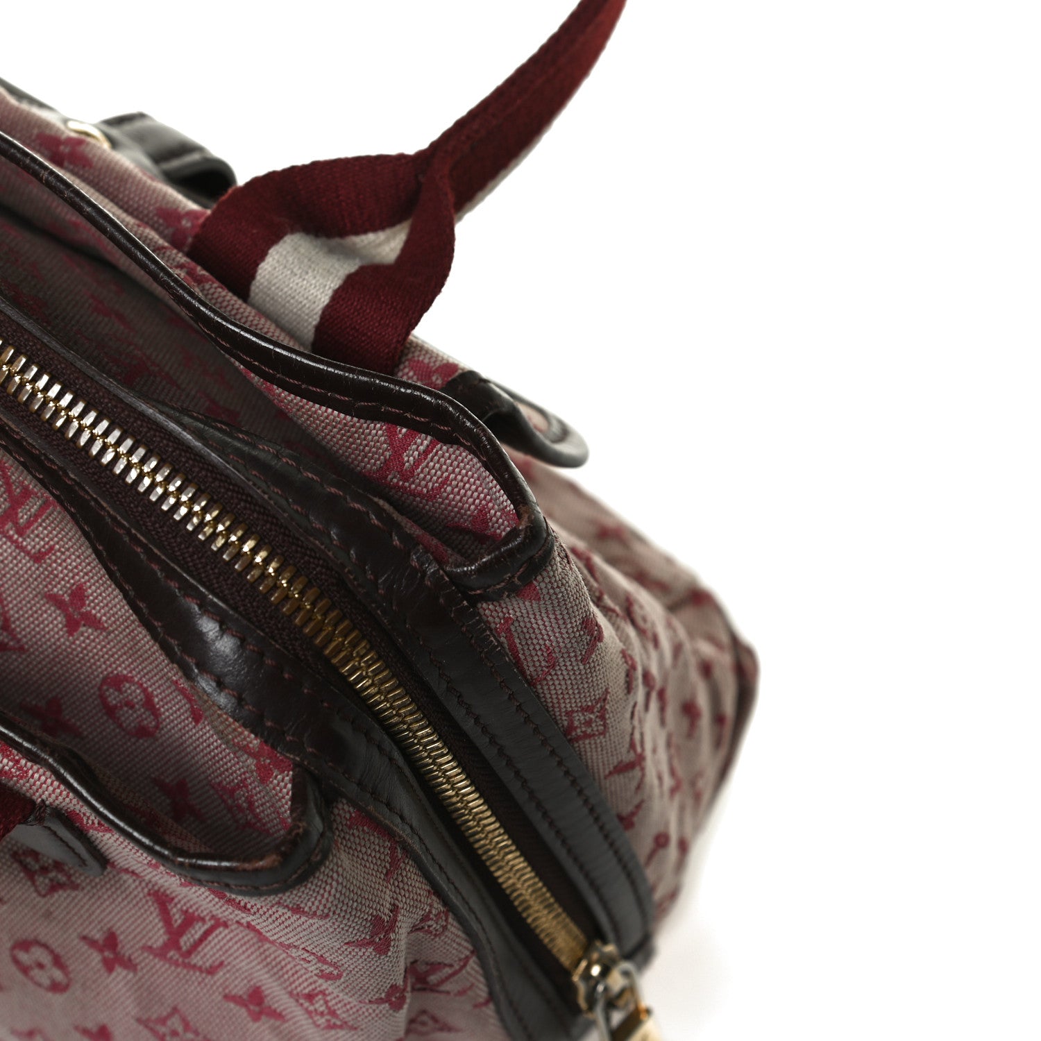 Louis Vuitton Mini Monogram Sac Mary Kate Cherry 21 of 24