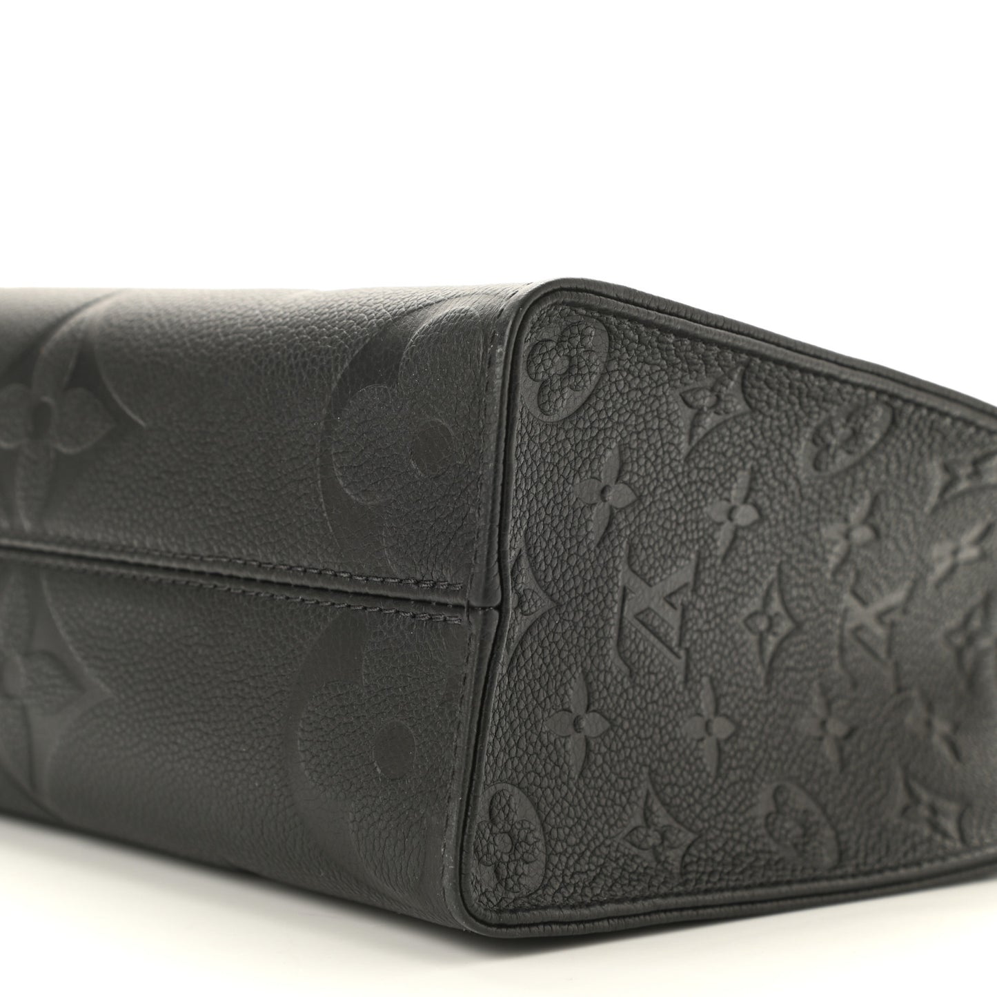 Empreinte Monogram Giant Onthego PM Black
