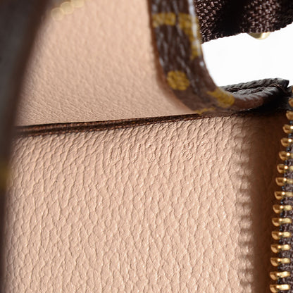 Louis Vuitton Monogram Toiletry Pouch 19 7 of 7