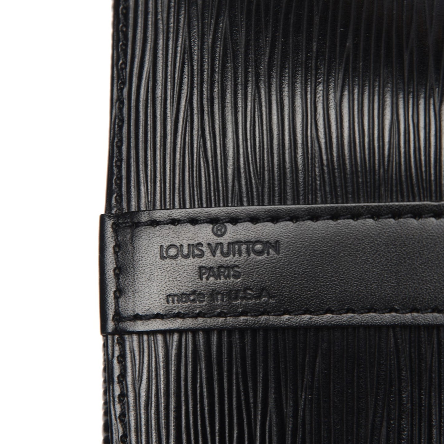 Epi Petit Noe Black