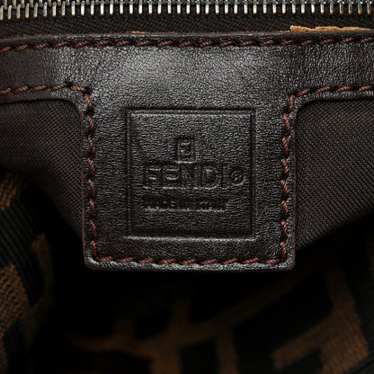 Fendi Zucca Baguette Brown 6 of 20