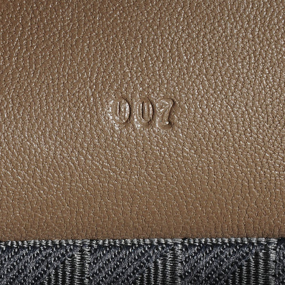Proenza Schouler Lambskin PS1 Tiny Satchel Smoke 17 of 19