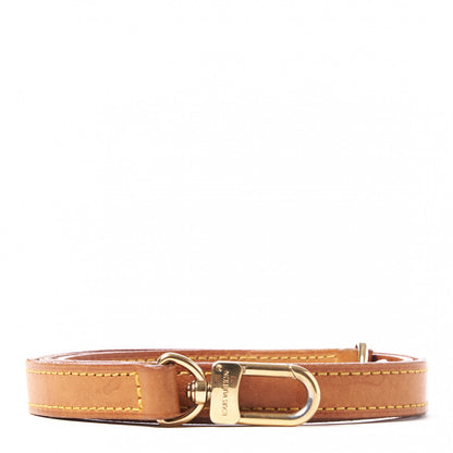 Louis Vuitton Vachetta 16mm Long Shoulder Strap 1 of 4