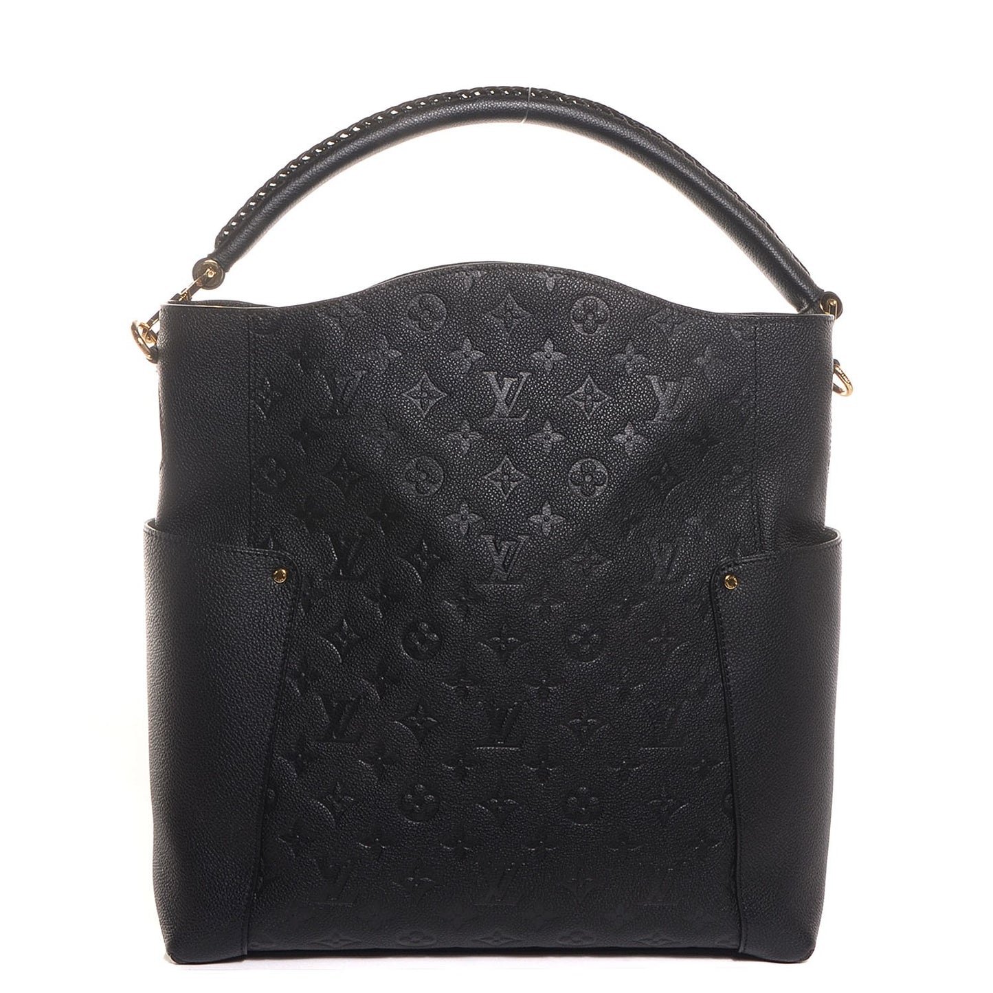 Empreinte Bagatelle Black