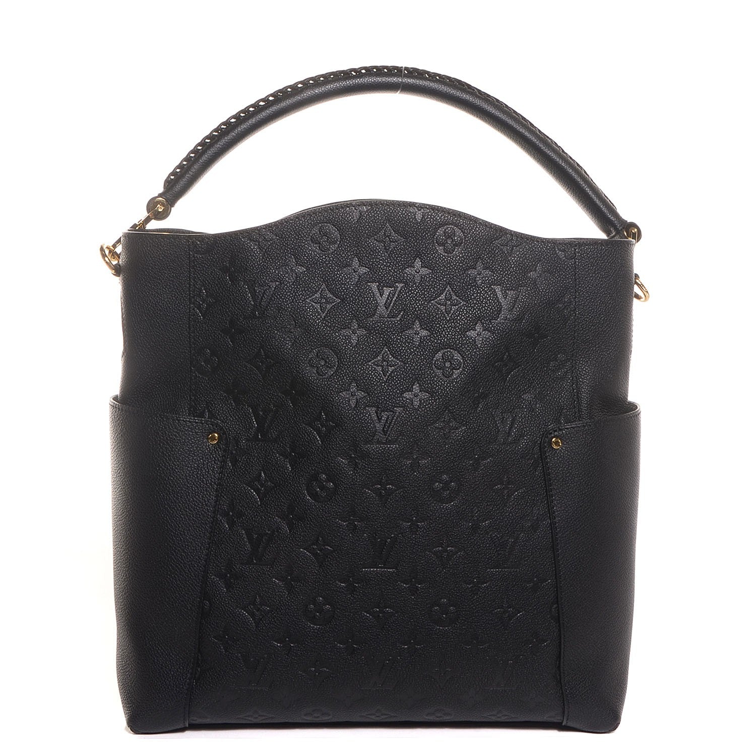 Louis Vuitton Empreinte Bagatelle Black 1 of 7