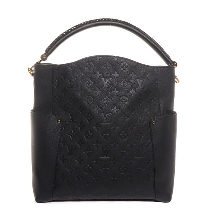 Louis Vuitton Empreinte Bagatelle Black 1 of 7