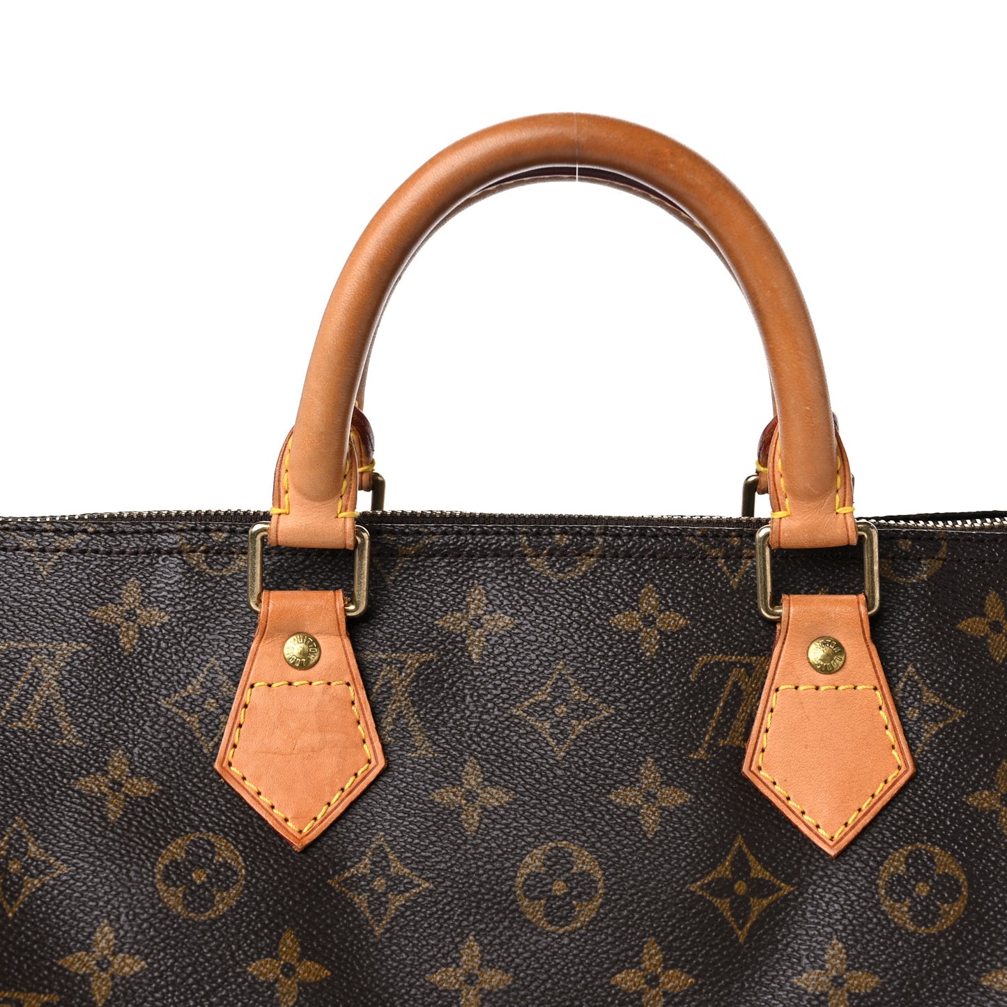 Monogram Speedy 35