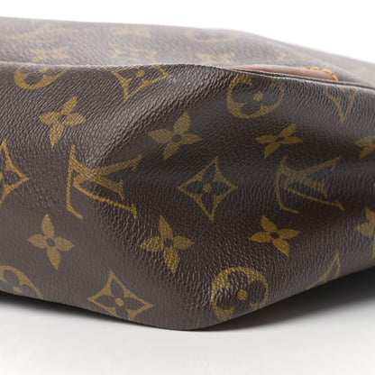 Louis Vuitton Monogram Sac Balade 8 of 10