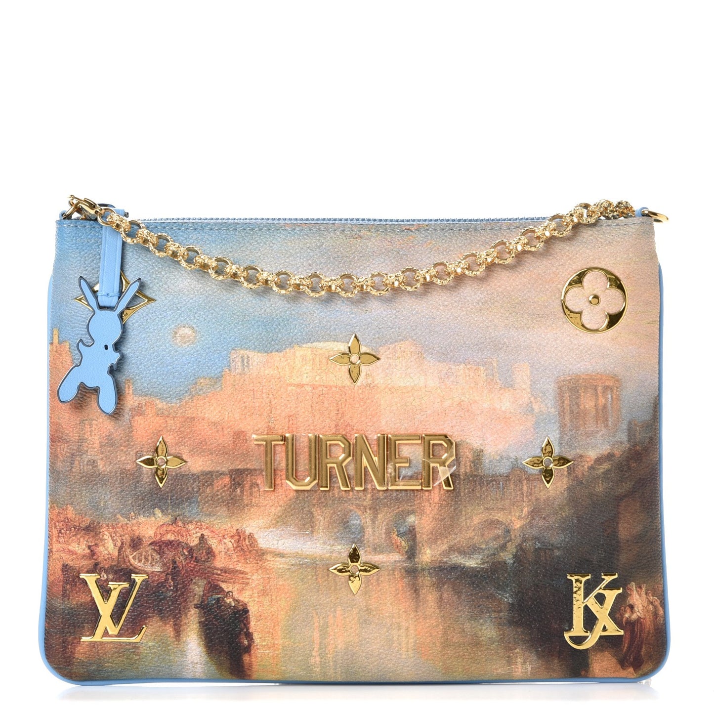 Masters Turner Pochette Clutch
